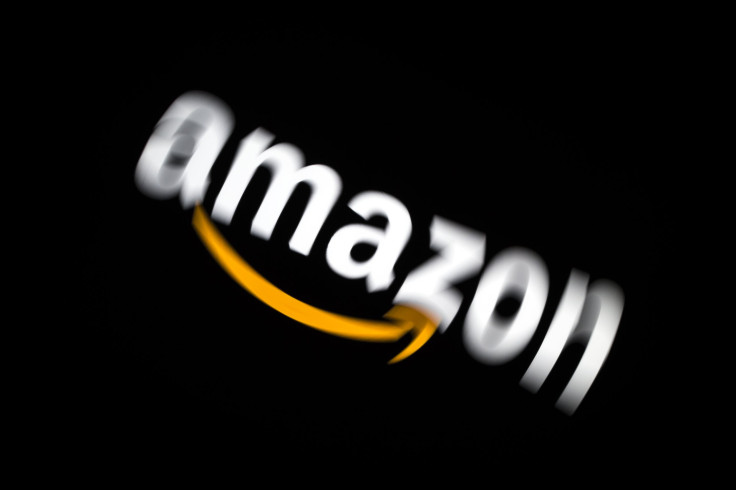 Amazon Logo