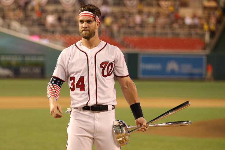 Bryce Harper