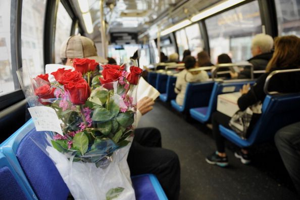 Will Valentines Day Bust Your Budget This Year Ibtimes