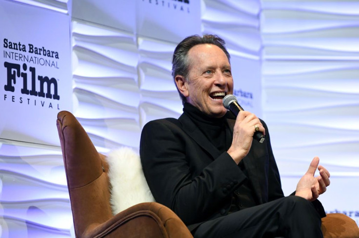 Richard E. Grant