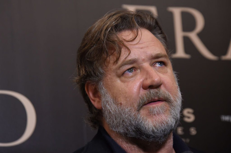 Russell Crowe