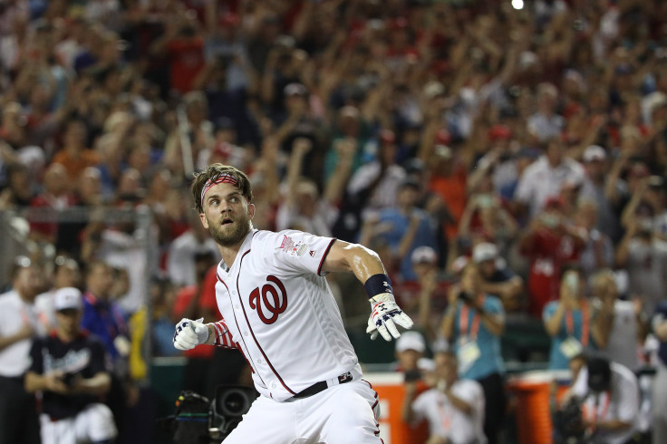 Bryce Harper