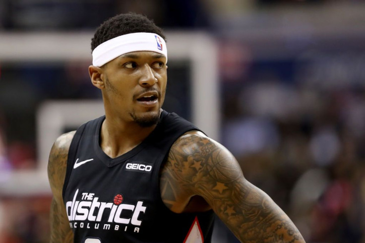 Bradley Beal