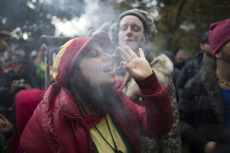 GettyImages-Marijuana New York