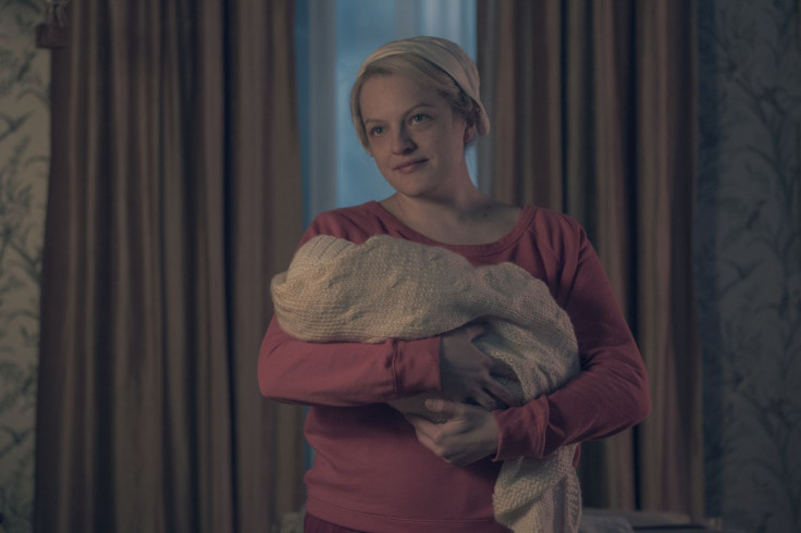 The Handmaid's Tale Season 3 release date