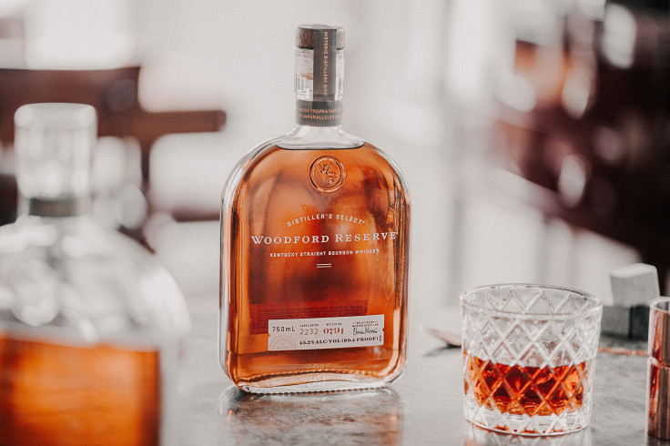 Woodford Reserve Bourbon