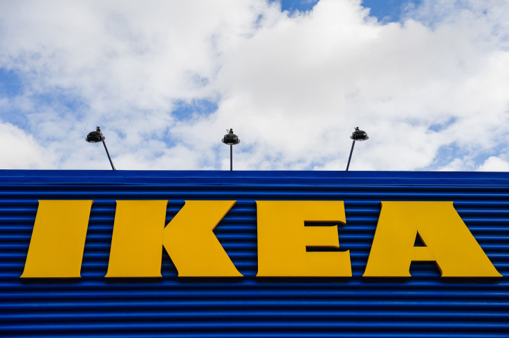 IKEA Logo