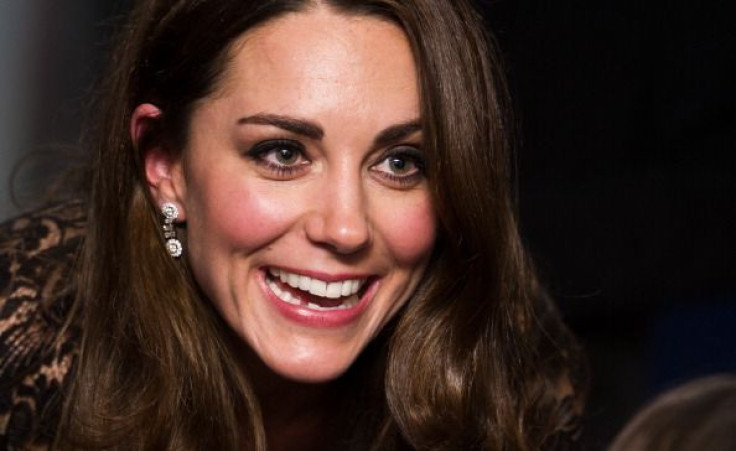 Kate Middleton