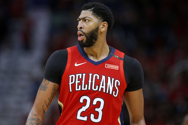 Anthony Davis