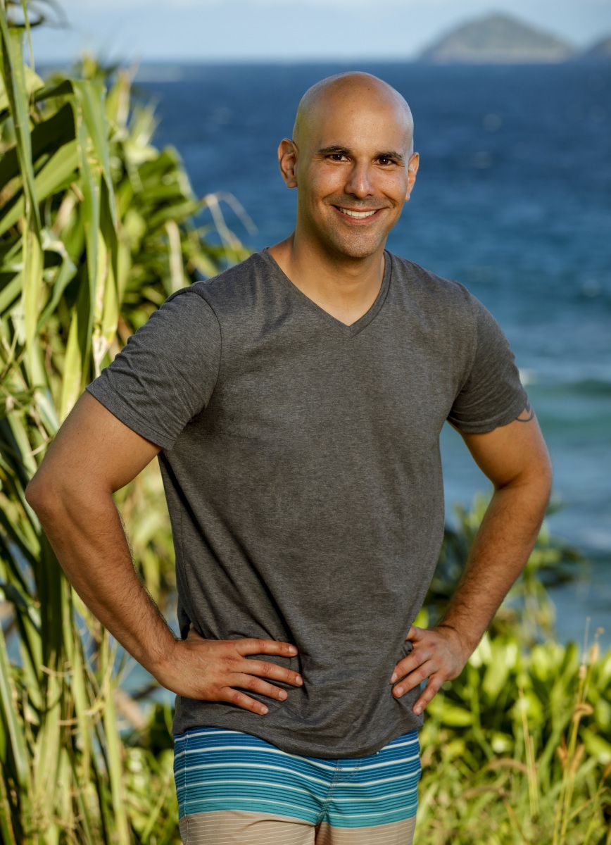 Meet The ‘Survivor’ 2019 Cast: Tribe Refresher Before ‘Edge Of ...