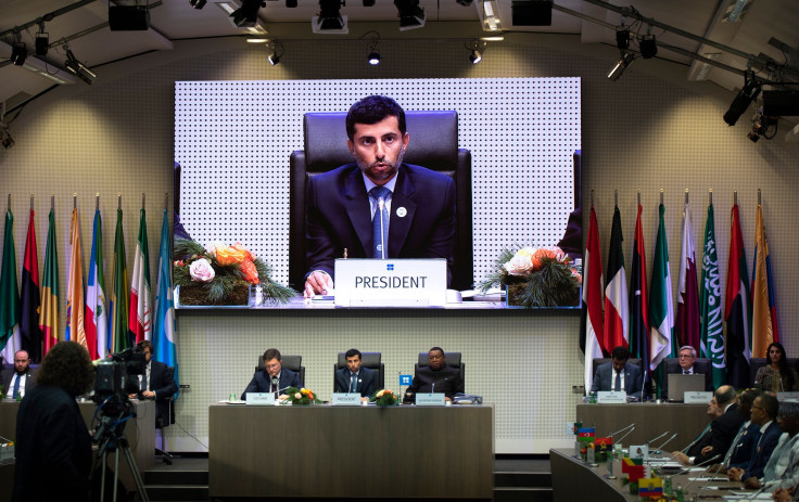 GettyImages-Oil Market OPEC