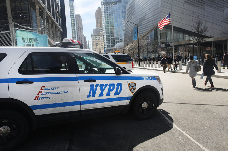 NYPD