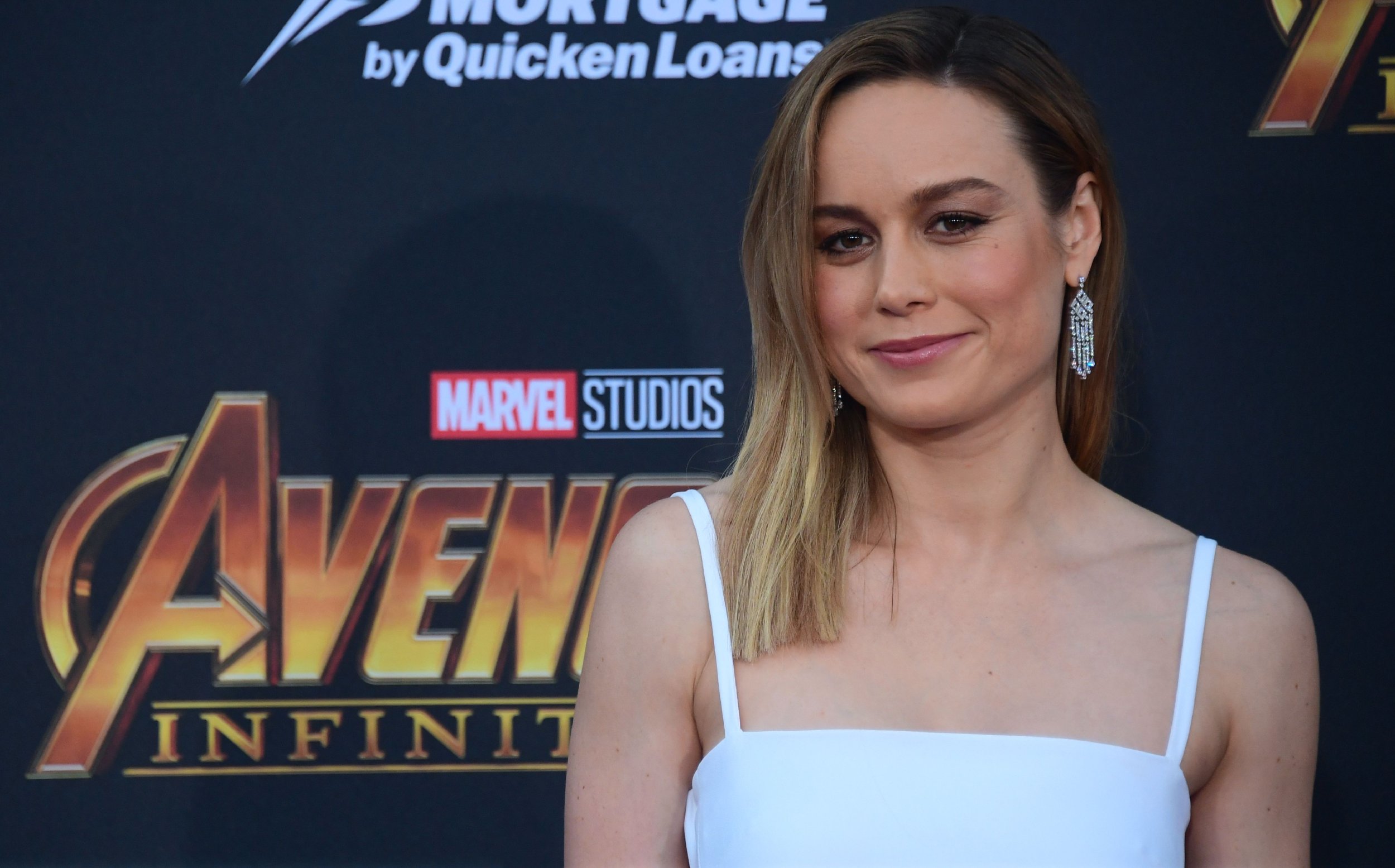 How Much Money Did Brie Larson Make For ‘Captain Marvel’? | IBTimes