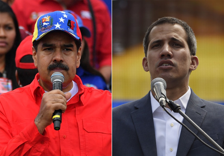 venezuela