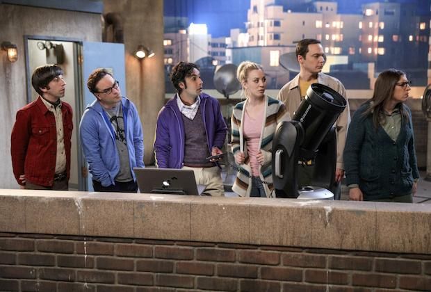 Watch season 12 clearance of big bang theory