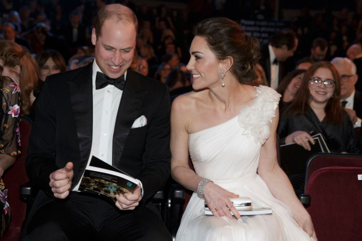 Prince William, Kate Middleton