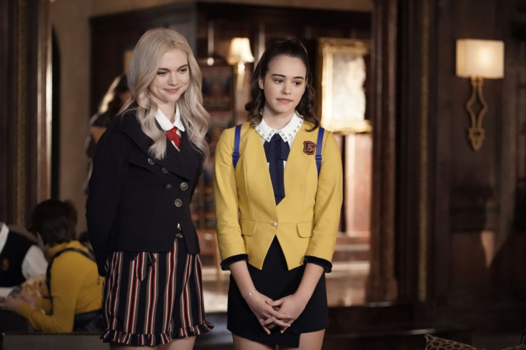 Is Legacies on Tonight?