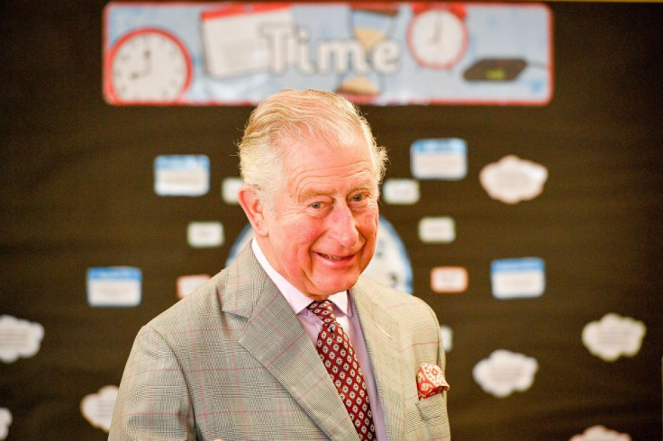 Prince Charles