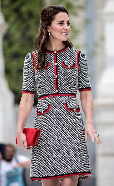 Kate Middleton