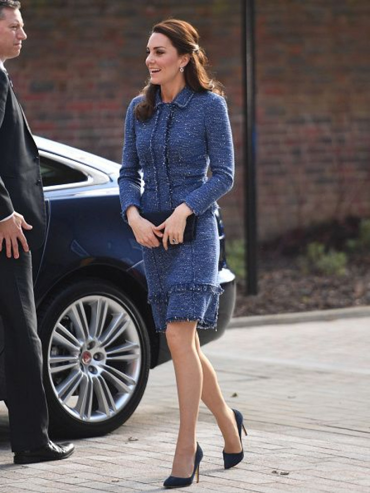 Kate Middleton