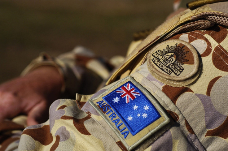 Australian Army 