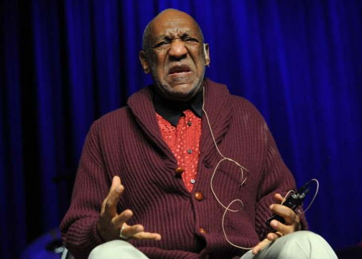 Bill Cosby