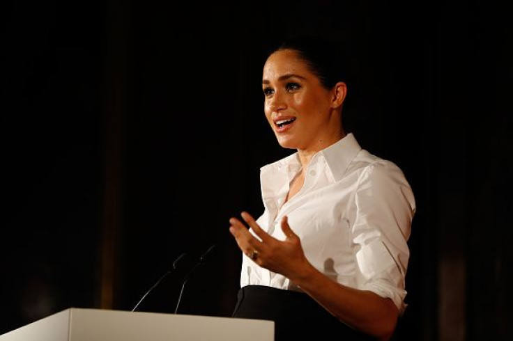 Meghan Markle