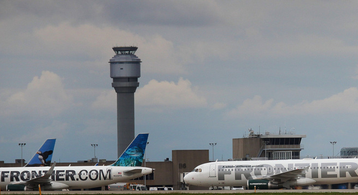 Cleveland Hopkins Airport