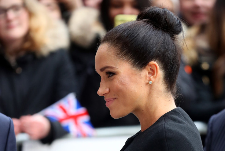 Meghan Markle