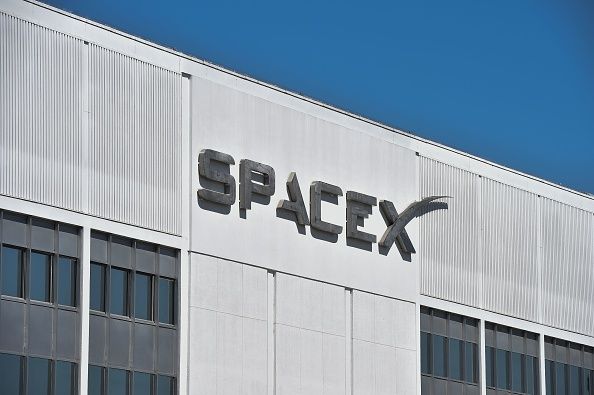 Video Shows SpaceX Building Another Starship Rocket In Florida | IBTimes