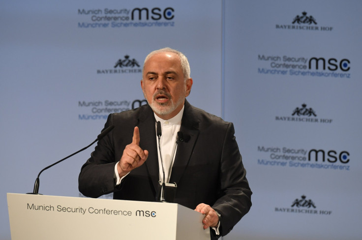 GettyImages-Iran minister