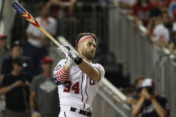 Bryce Harper