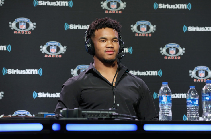 Kyler Murray