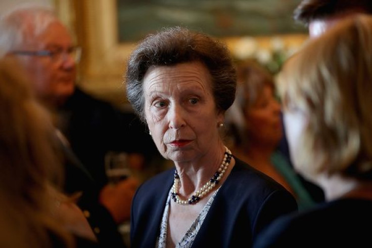 Princess Anne