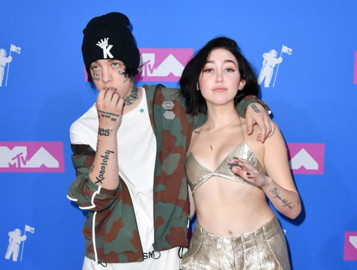 Noah Cyrus, Lil Xan