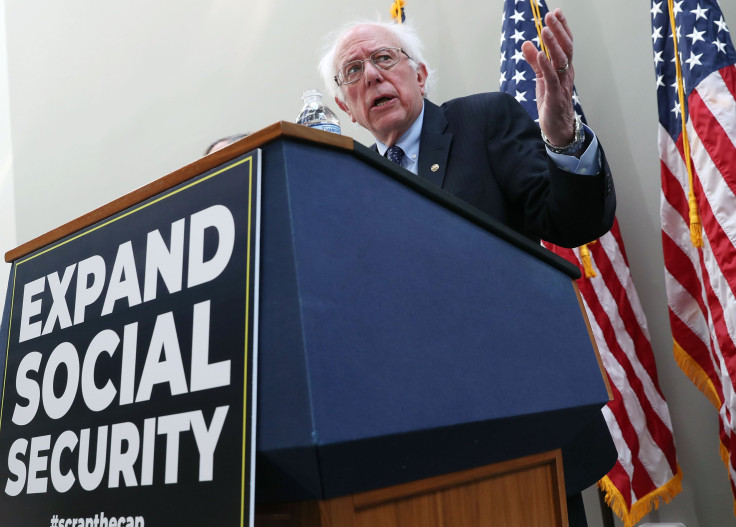 GettyImages-Bernie Sanders