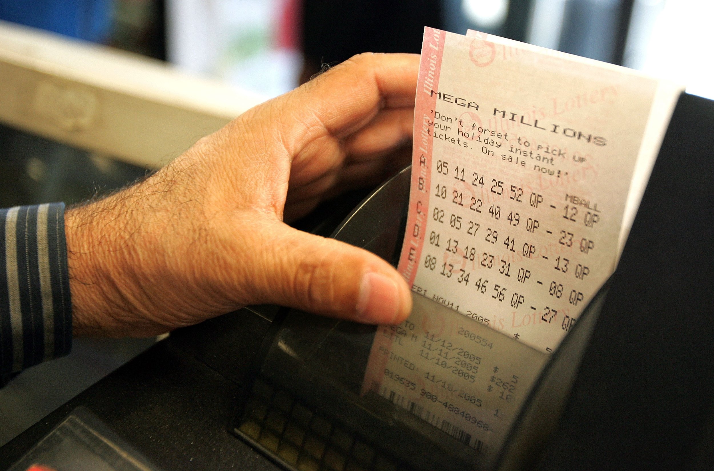 Mega Millions February 19 Drawing Time When Is The Deadline For 206