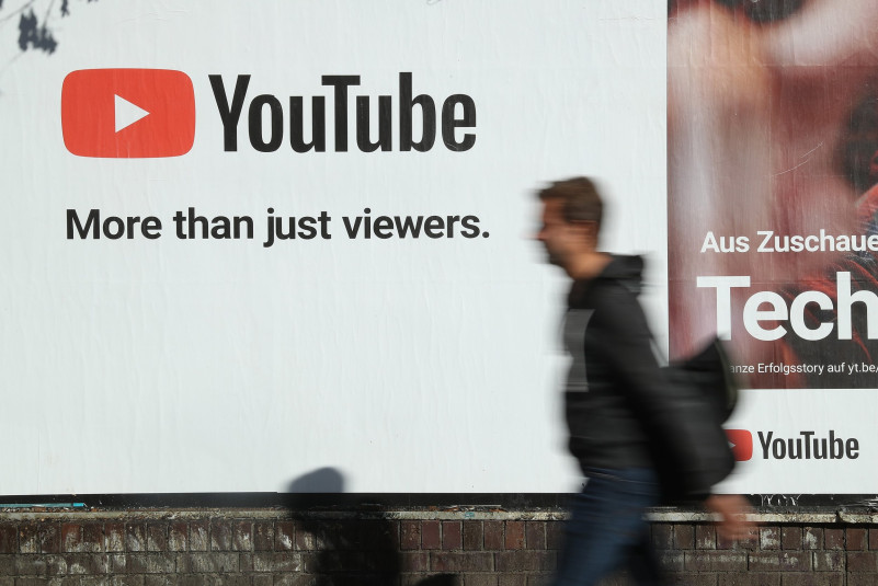 youtube