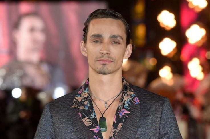 Robert Sheehan