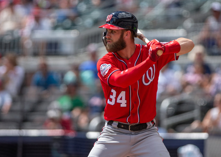 Bryce Harper