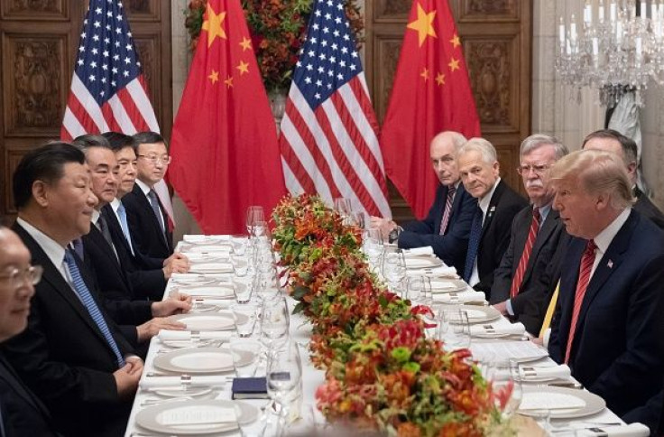 US-China