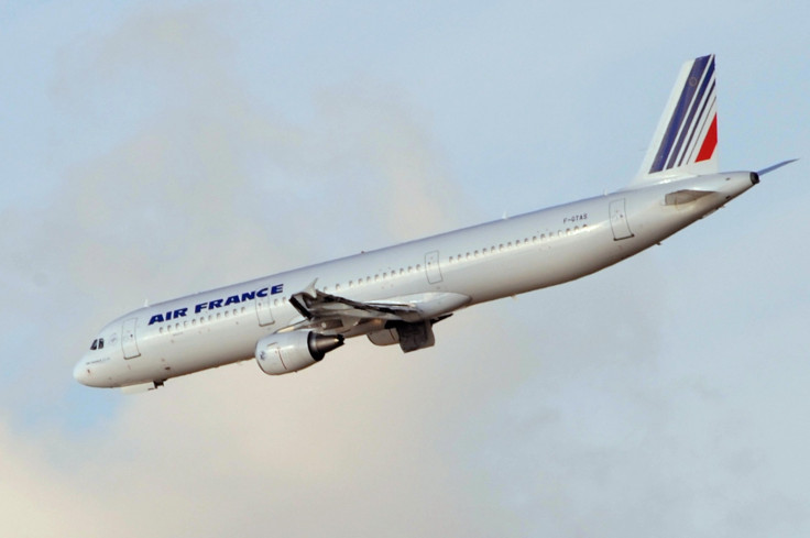 Air France 