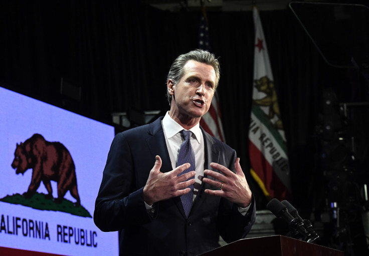 GettyImages-California Governor