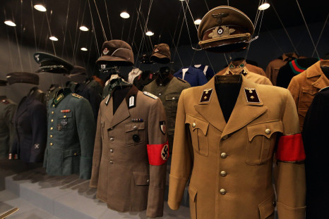 Nazi Uniform 