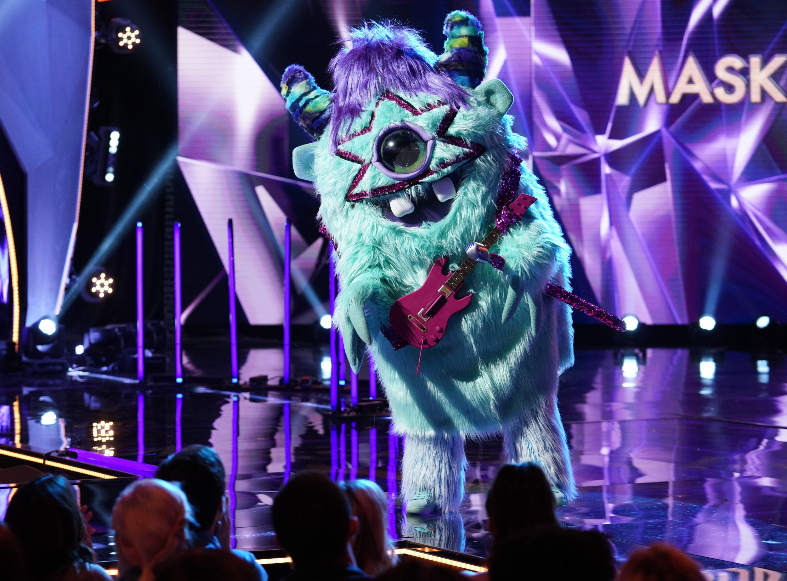 What Does ‘The Masked Singer’ Winner Get? Prize Revealed IBTimes