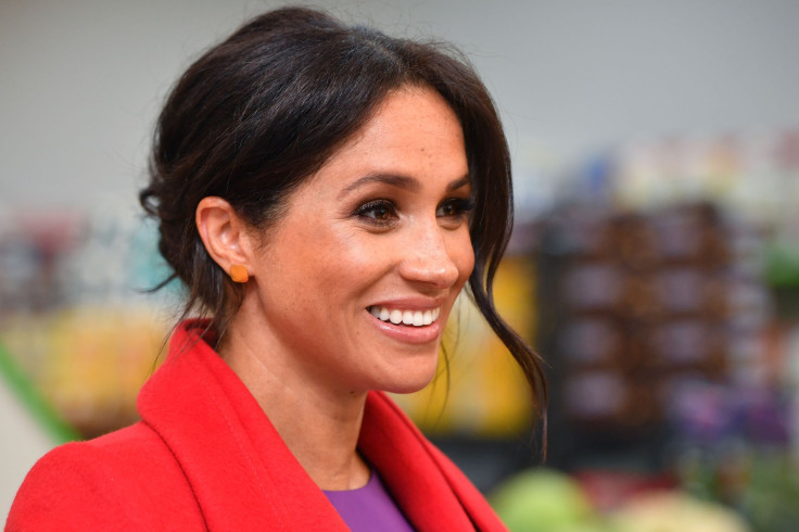 Meghan Markle