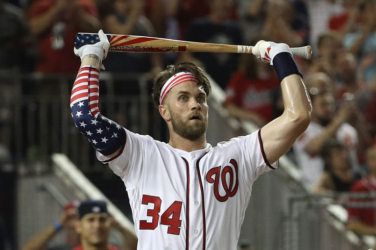 Bryce Harper