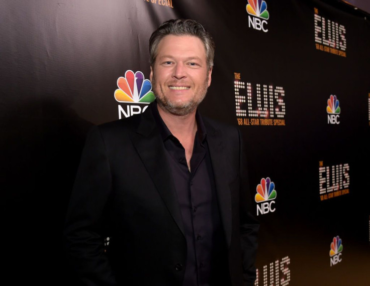 Blake Shelton