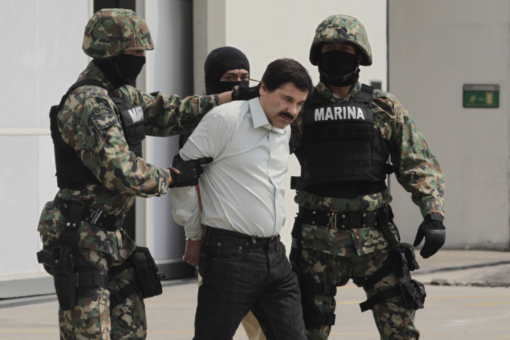 el chapo