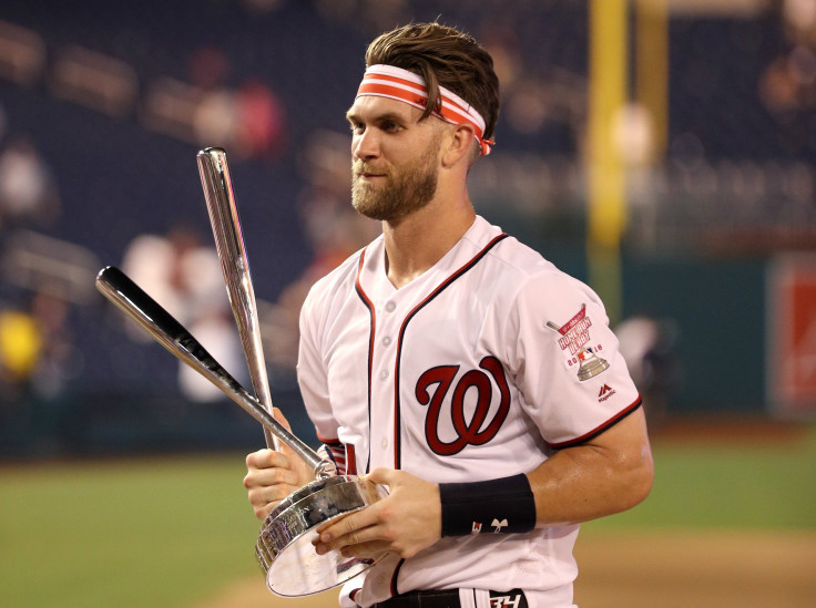 Bryce Harper